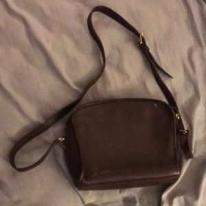 Vintage Coach Bag